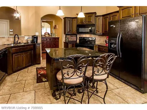 5607 Graystone Dr, Fort Smith, AR 72916 photo 6
