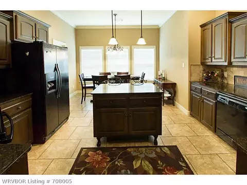 5607 Graystone Dr, Fort Smith, AR 72916 photo 7