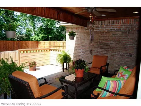 5607 Graystone Dr, Fort Smith, AR 72916 photo 20