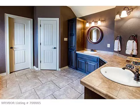 5607 Graystone Dr, Fort Smith, AR 72916 photo 12