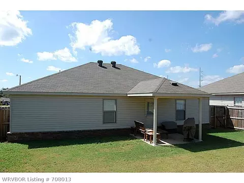2406 Ridgeway Ln, Barling, AR 72923 photo 14