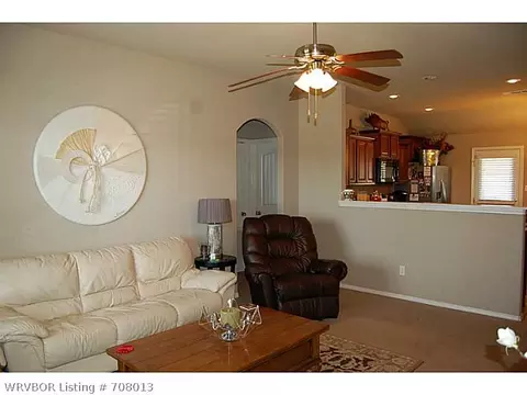 2406 Ridgeway Ln, Barling, AR 72923 photo 4