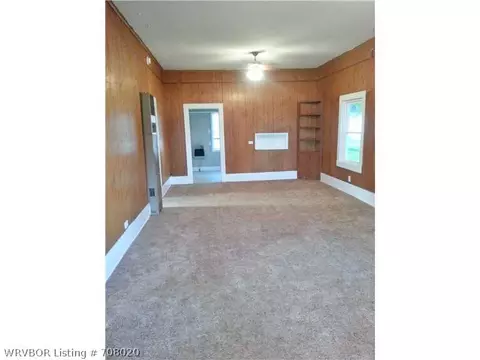 2605 Tulsa St, Fort Smith, AR 72901 photo 2