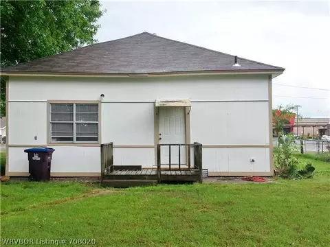 2605 Tulsa St, Fort Smith, AR 72901 photo 9