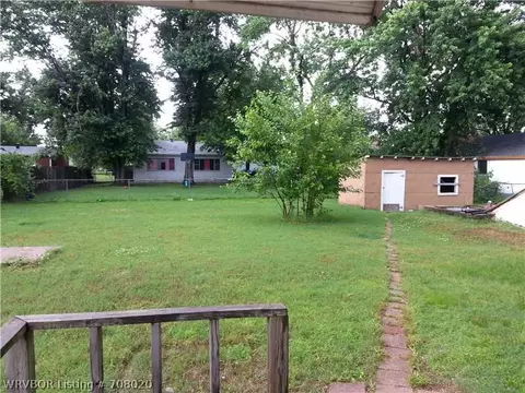 2605 Tulsa St, Fort Smith, AR 72901 photo 10