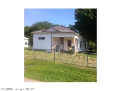 2605 Tulsa St, Fort Smith, AR 72901 photo 11
