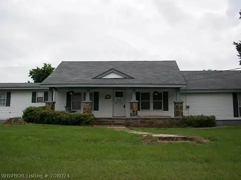 9318 Bethel Rd, Hackett, AR 72937 photo 1