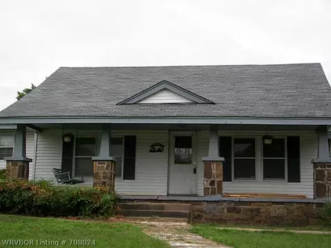 9318 Bethel Rd, Hackett, AR 72937 photo 2