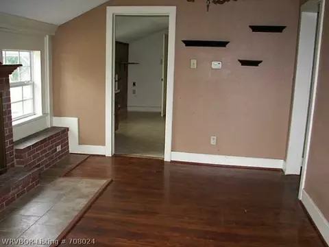 9318 Bethel Rd, Hackett, AR 72937 photo 5