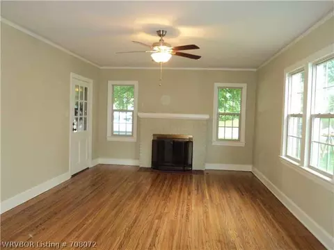 2323 S L St, Fort Smith, AR 72901 photo 5