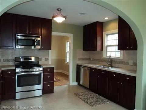 2323 S L St, Fort Smith, AR 72901 photo 21