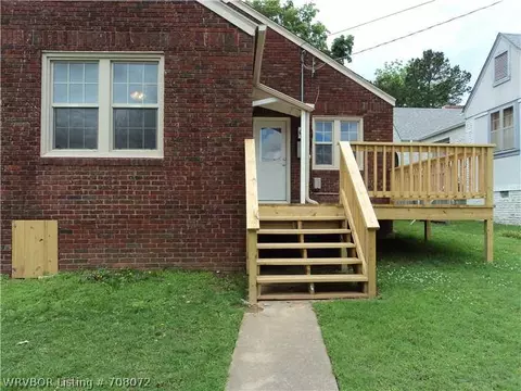 2323 S L St, Fort Smith, AR 72901 photo 23