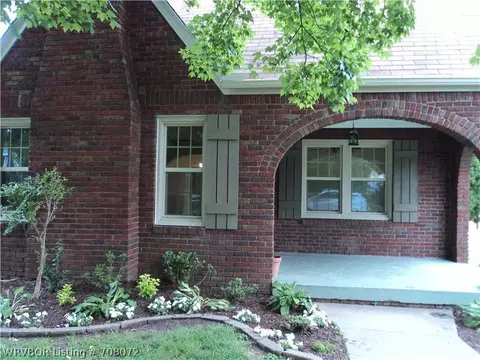 2323 S L St, Fort Smith, AR 72901 photo 3