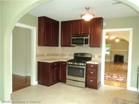 2323 S L St, Fort Smith, AR 72901 photo 22