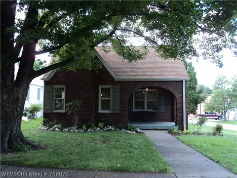 2323 S L St, Fort Smith, AR 72901 photo 1