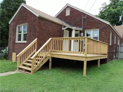 2323 S L St, Fort Smith, AR 72901 photo 24