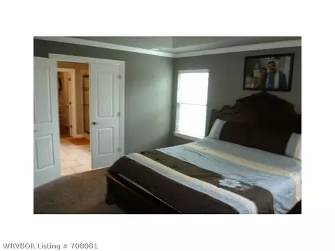 7909 Big Oak Dr, Fort Smith, AR 72916 photo 9