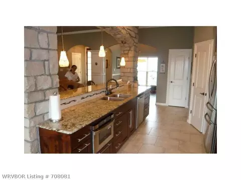 7909 Big Oak Dr, Fort Smith, AR 72916 photo 5