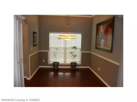 7909 Big Oak Dr, Fort Smith, AR 72916 photo 6
