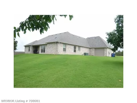 7909 Big Oak Dr, Fort Smith, AR 72916 photo 2