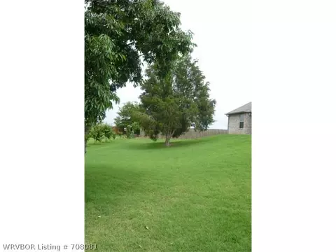 7909 Big Oak Dr, Fort Smith, AR 72916 photo 21