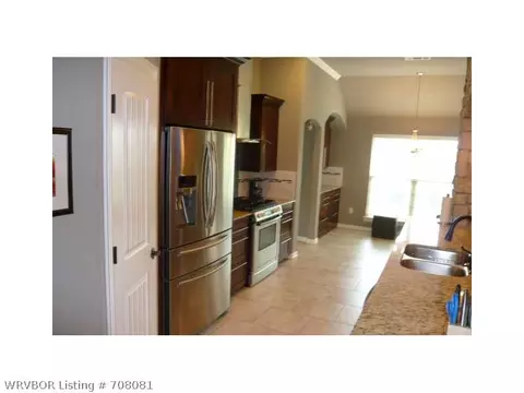 7909 Big Oak Dr, Fort Smith, AR 72916 photo 4