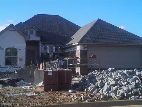 5715 Callaway Ln, Fort Smith, AR 72916 photo 1