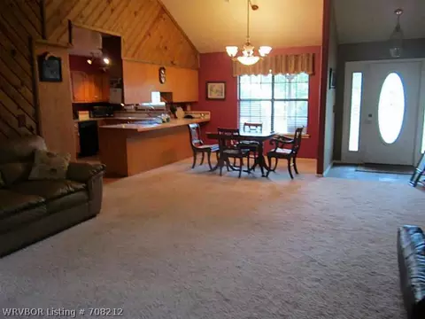 39782 Cedar Hill Cir, Howe, OK 74940 photo 5