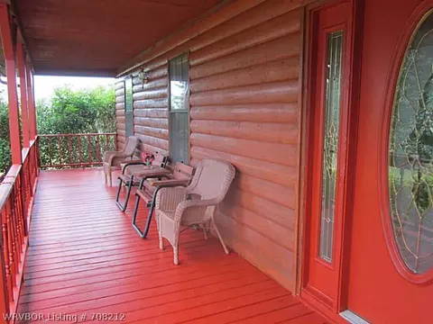 39782 Cedar Hill Cir, Howe, OK 74940 photo 2
