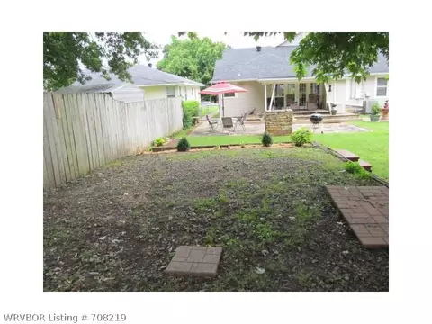 4102 S P St, Fort Smith, AR 72903 photo 23