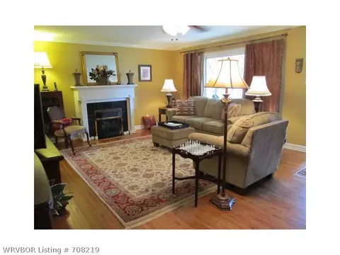 4102 S P St, Fort Smith, AR 72903 photo 2
