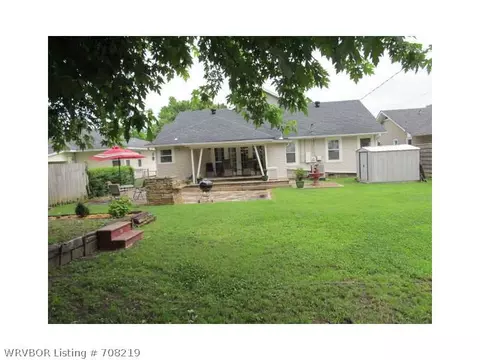 4102 S P St, Fort Smith, AR 72903 photo 22