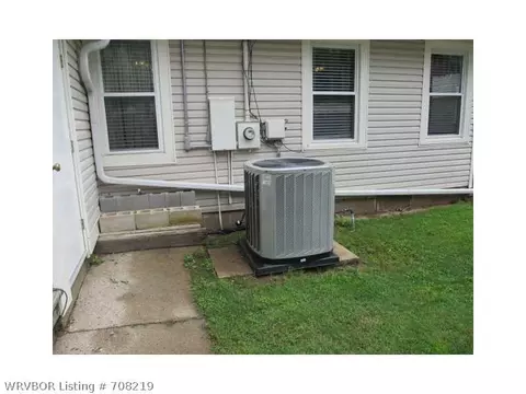 4102 S P St, Fort Smith, AR 72903 photo 25