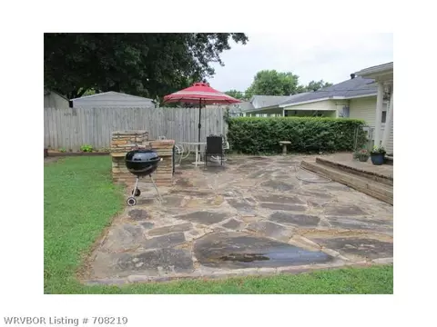 4102 S P St, Fort Smith, AR 72903 photo 24