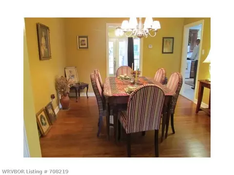 4102 S P St, Fort Smith, AR 72903 photo 4
