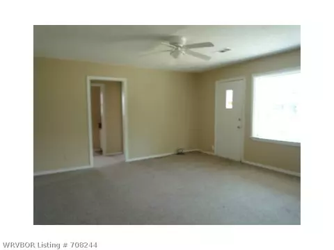 3604 Blair Ave, Fort Smith, AR 72904 photo 3