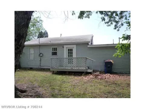 3604 Blair Ave, Fort Smith, AR 72904 photo 16