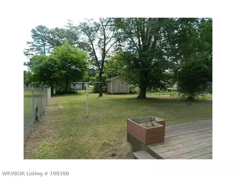 608 N 30th St, Fort Smith, AR 72901 photo 2