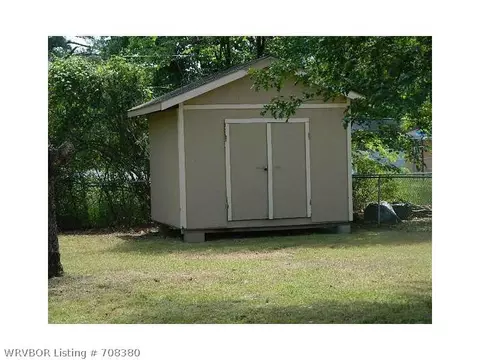 608 N 30th St, Fort Smith, AR 72901 photo 3