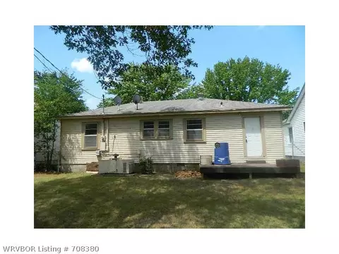 608 N 30th St, Fort Smith, AR 72901 photo 4