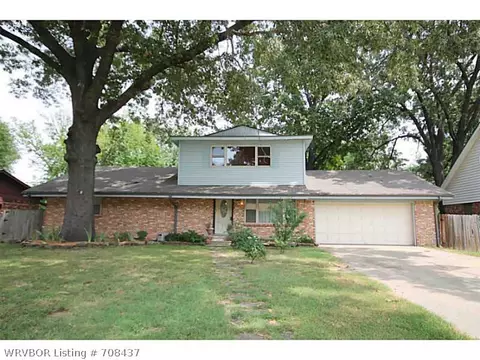 8211 Holly Ave, Fort Smith, AR 72908 photo 1