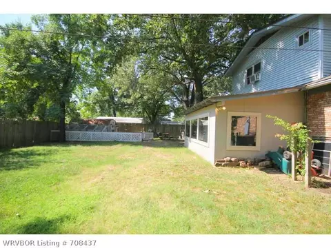 8211 Holly Ave, Fort Smith, AR 72908 photo 2