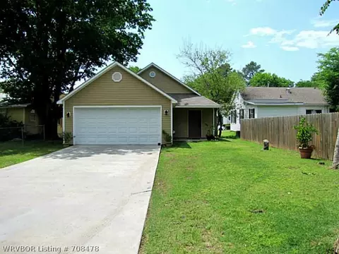 1206 N 40th St, Fort Smith, AR 72904 photo 2