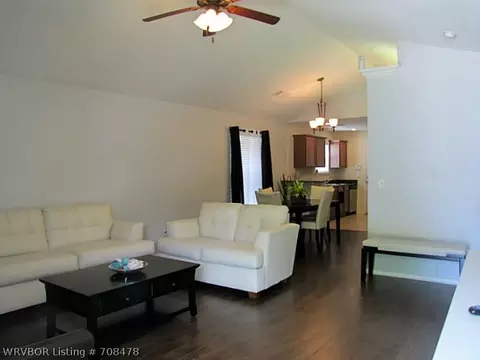 1206 N 40th St, Fort Smith, AR 72904 photo 3