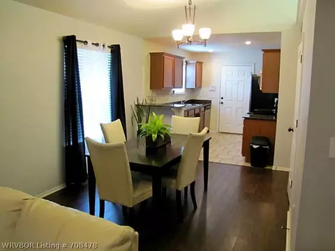1206 N 40th St, Fort Smith, AR 72904 photo 5