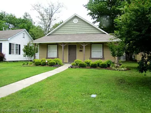 1206 N 40th St, Fort Smith, AR 72904 photo 12