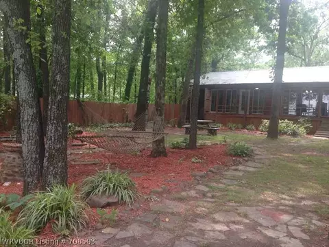 9306 Southshore Dr, Hackett, AR 72937 photo 4