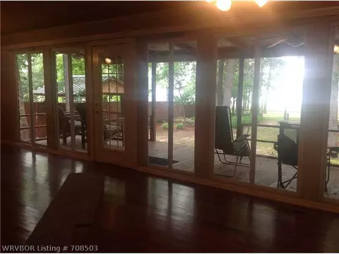 9306 Southshore Dr, Hackett, AR 72937 photo 9
