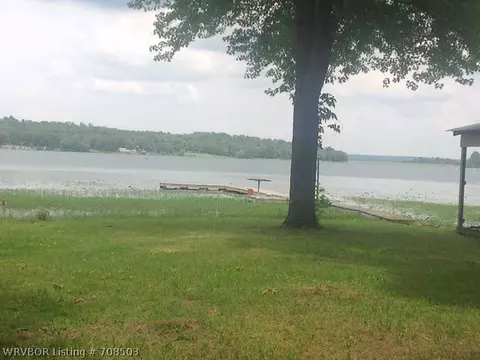 9306 Southshore Dr, Hackett, AR 72937 photo 3