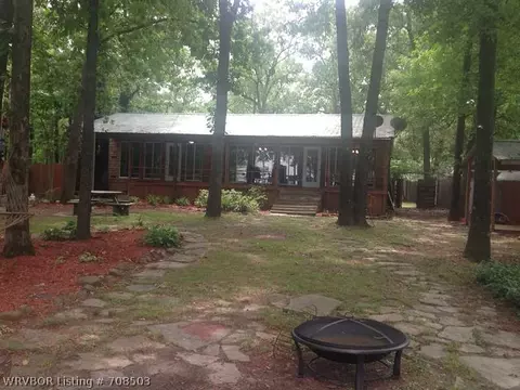 9306 Southshore Dr, Hackett, AR 72937 photo 2
